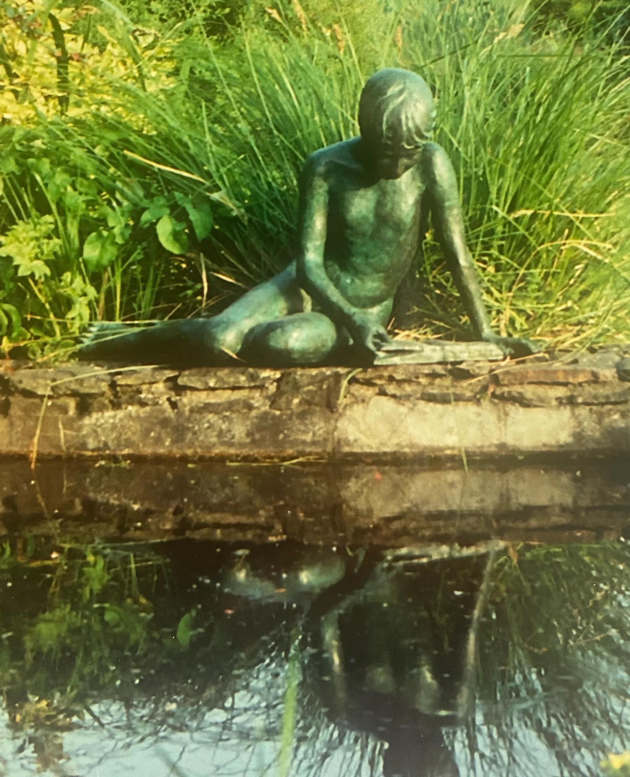 Frisson d'Été Frisson d'Été (H65 x 108)