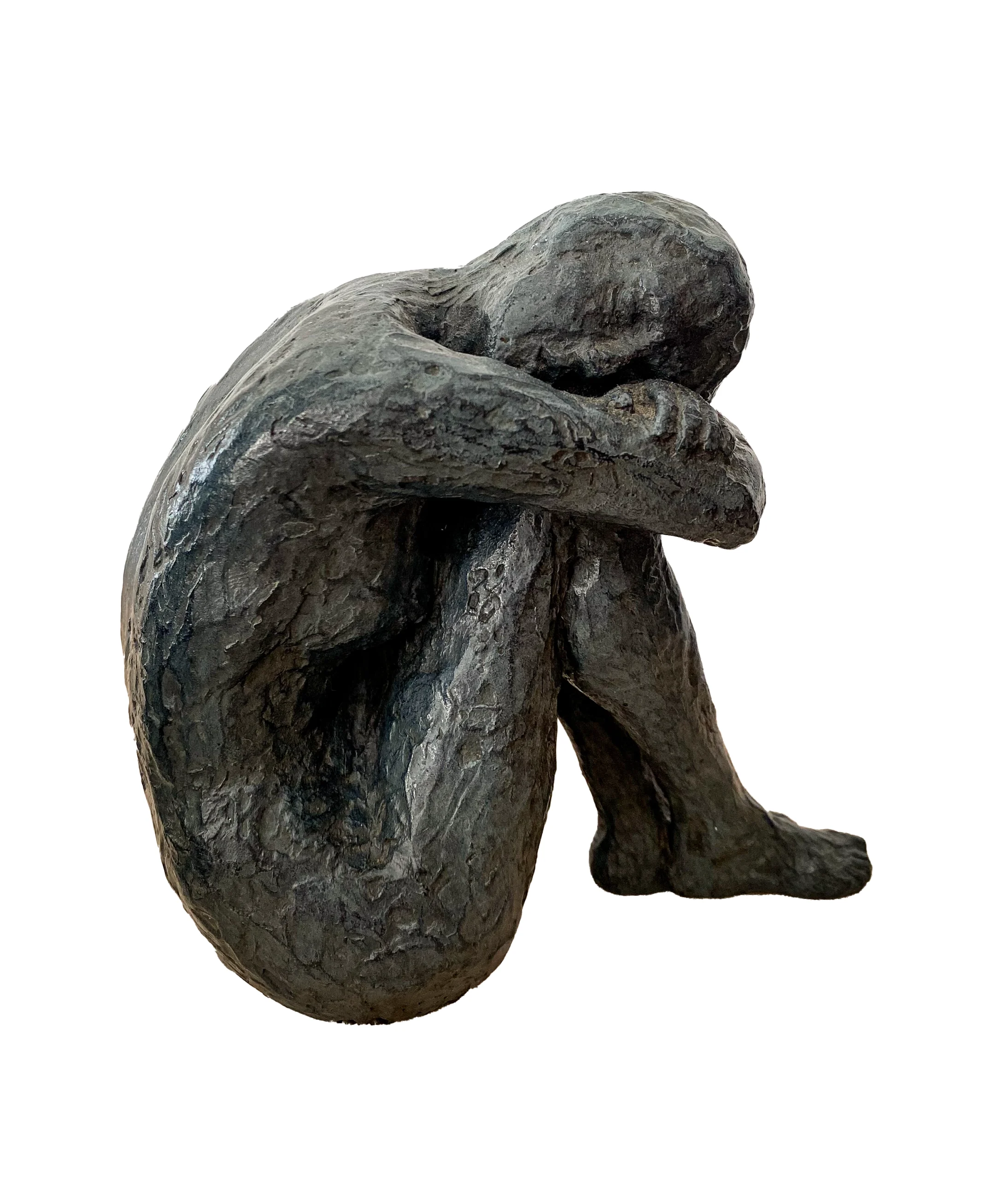 Le Repli Le Repli (H 13 x 13)