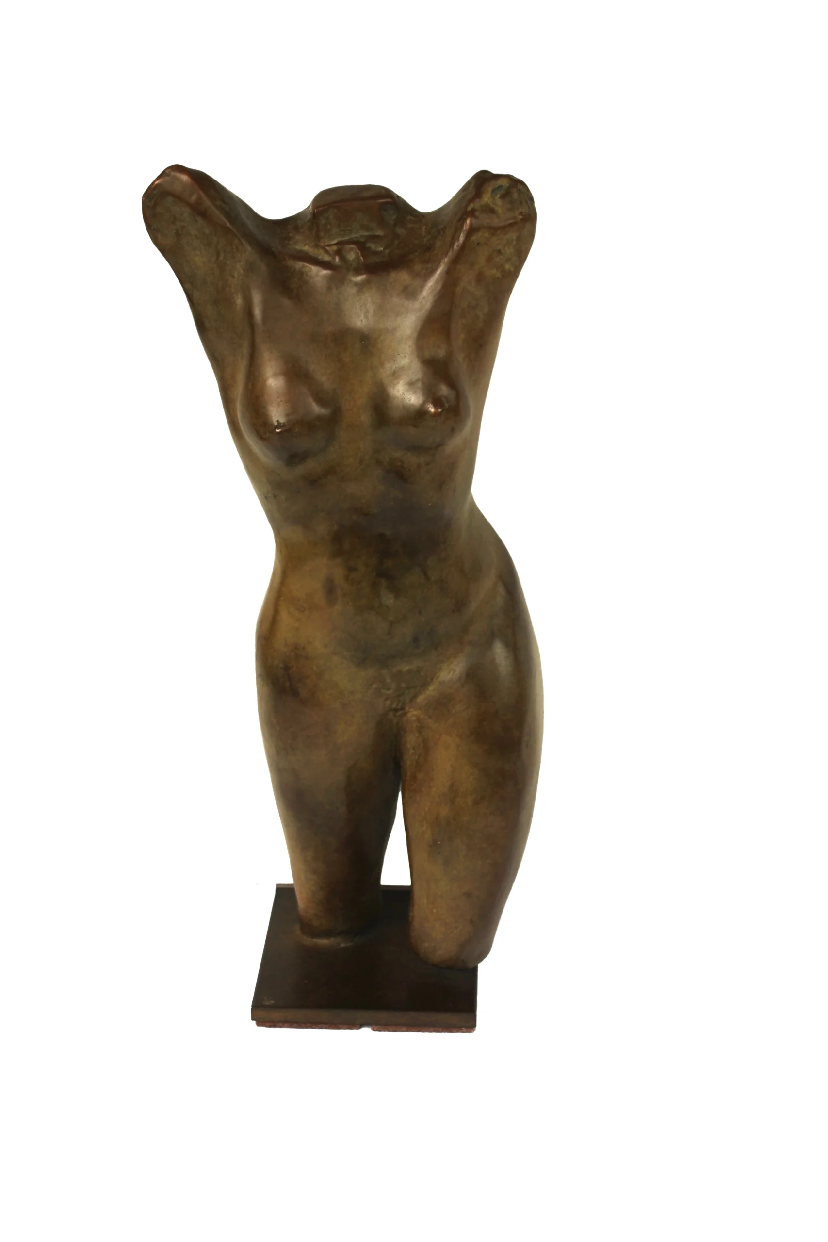 Petit Torse de Femme Petit Torse de Femme (H30)