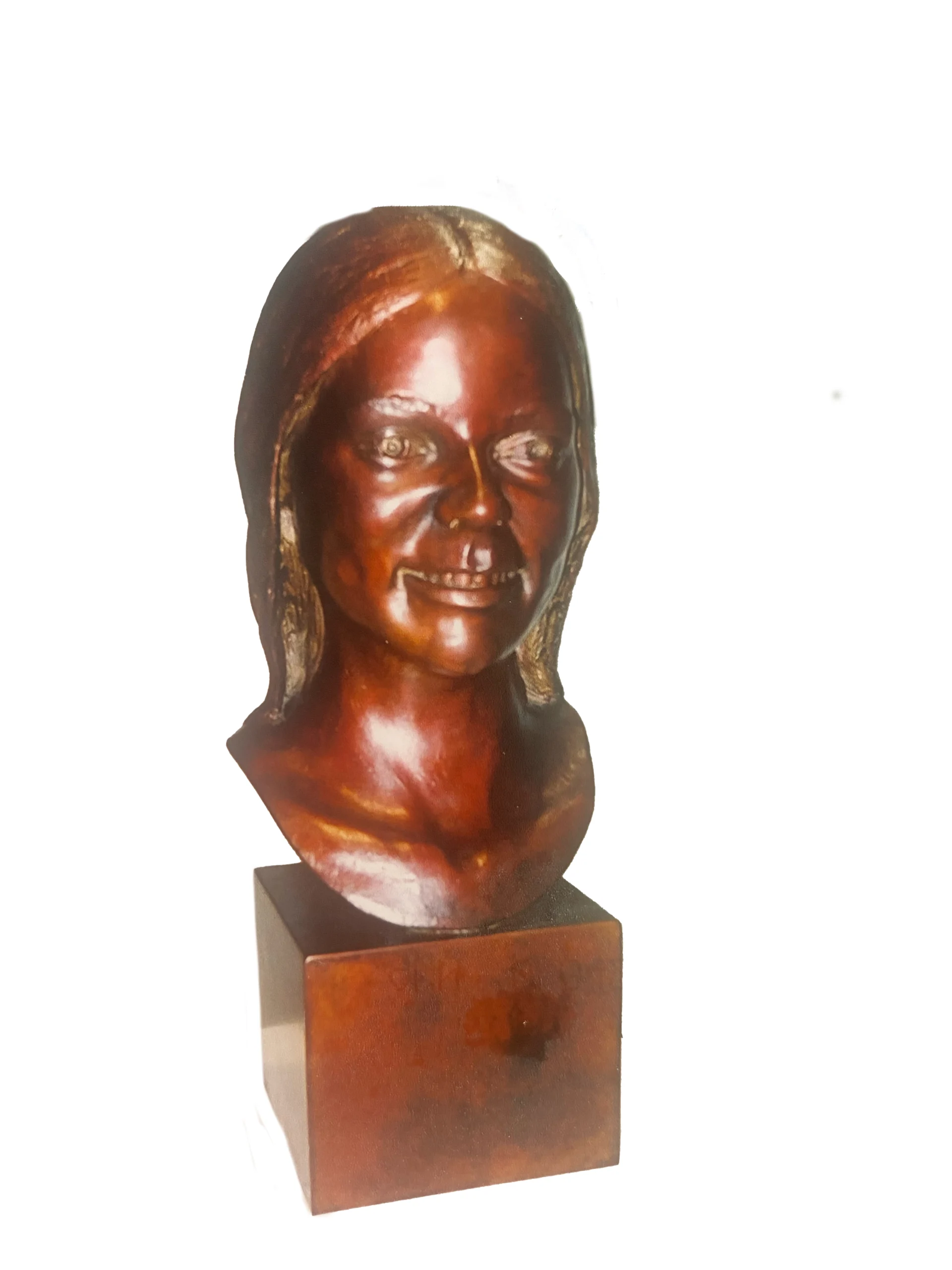 Buste de Diane Buste de Diane (H45 x 20)